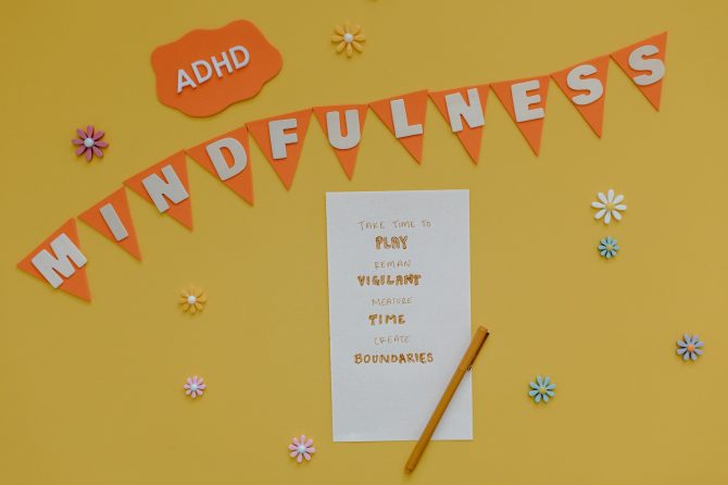 Private Treatment for ADHD | ADHD Psychiatrist