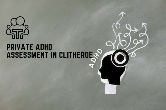 Private Treatment for ADHD | ADHD Psychiatrist